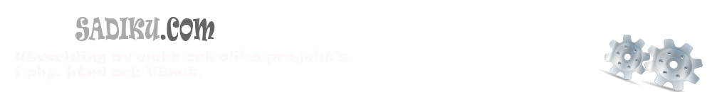 Banner